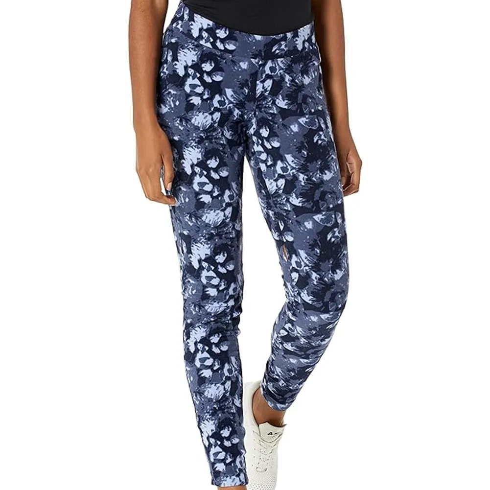 Women's Glacial Fleece Printed Leggings - 1684151