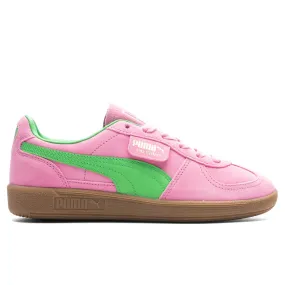 Women's Palermo Special - Pink Delight/Green/Gum