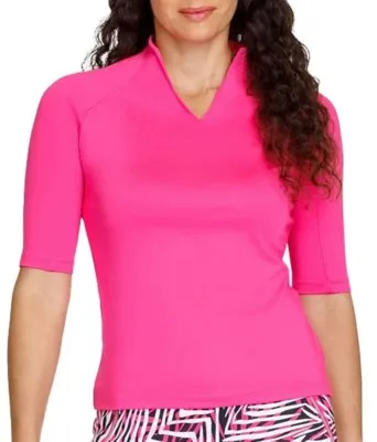 Women's Tail Activewear Khaira Golf Polo