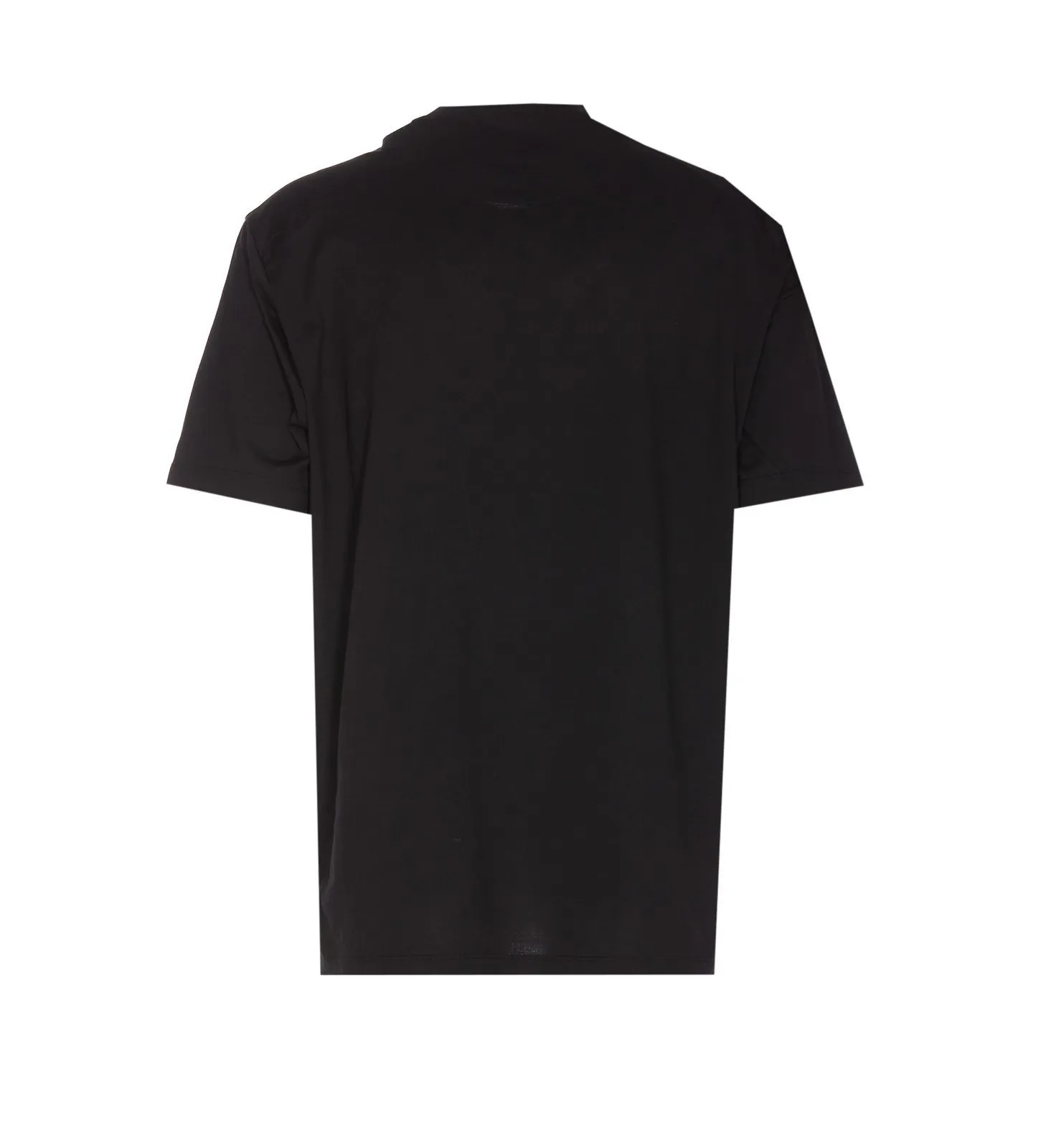 Y-3  |Pullovers Unisex Street Style Long Sleeves Plain Cotton